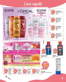 Volantino Galassia Pagina 11