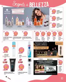 Volantino Galassia Pagina 13