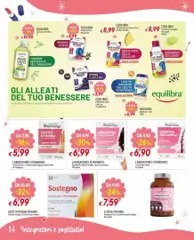 Volantino Galassia Pagina 14