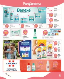 Volantino Galassia Pagina 15