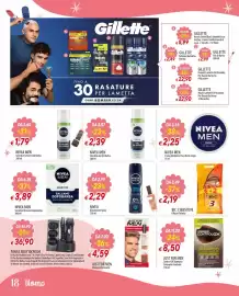 Volantino Galassia Pagina 18