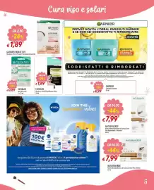 Volantino Galassia Pagina 5