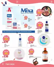 Volantino Galassia Pagina 6