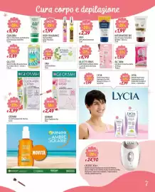 Volantino Galassia Pagina 7