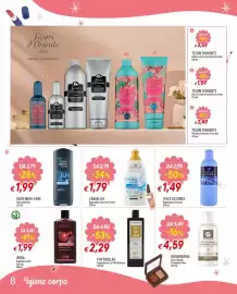 Volantino Galassia Pagina 8