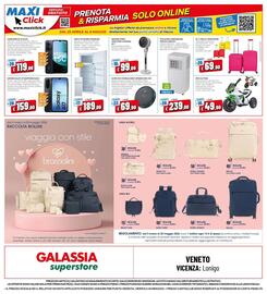 Volantino Galassia superstore Pagina 24