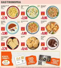 Volantino Galassia superstore Pagina 12
