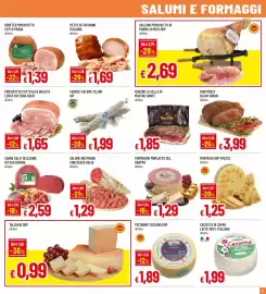 Volantino Galassia superstore Pagina 13