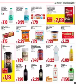 Volantino Galassia superstore Pagina 17