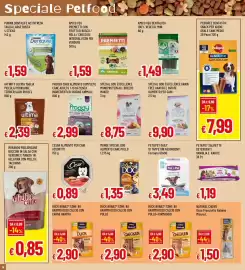 Volantino Galassia superstore Pagina 20