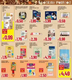 Volantino Galassia superstore Pagina 21