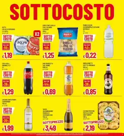 Volantino Galassia superstore Pagina 3