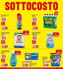 Volantino Galassia superstore Pagina 4