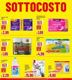 Volantino Galassia superstore Pagina 5