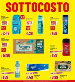 Volantino Galassia superstore Pagina 6