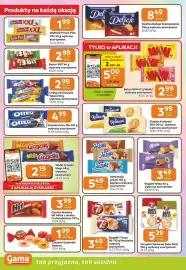 Gama gazetka Strona 4