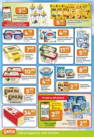 Gama gazetka Strona 6