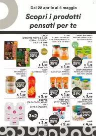 Volantino Coop Sardegna Pagina 13