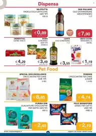 Volantino Coop Sardegna Pagina 15