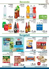 Volantino Coop Sardegna Pagina 16