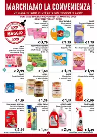 Volantino Coop Sardegna Pagina 17