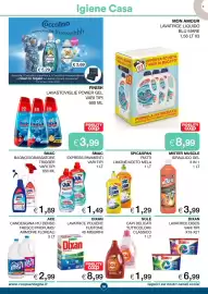 Volantino Coop Sardegna Pagina 18