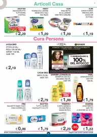 Volantino Coop Sardegna Pagina 19