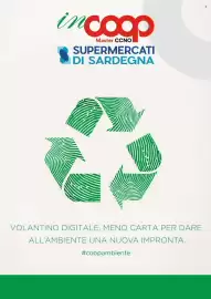 Volantino Coop Sardegna Pagina 2