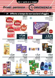 Volantino Coop Sardegna Pagina 20
