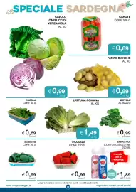 Volantino Coop Sardegna Pagina 4