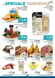 Volantino Coop Sardegna Pagina 5