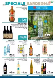 Volantino Coop Sardegna Pagina 6