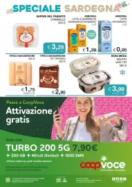 Volantino Coop Sardegna Pagina 8