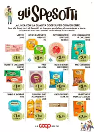 Volantino Coop Sardegna Pagina 9