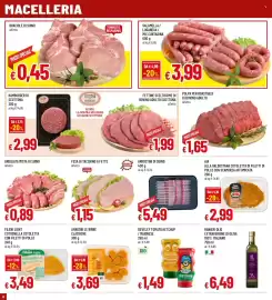 Volantino Famila Pagina 10