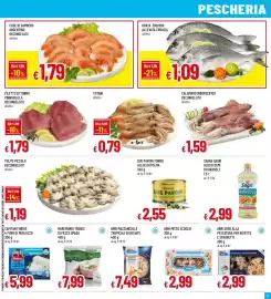 Volantino Famila Pagina 11