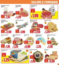 Volantino Famila Pagina 13