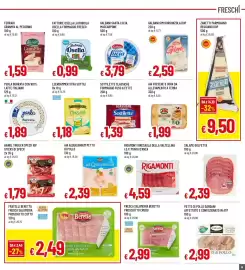 Volantino Famila Pagina 15