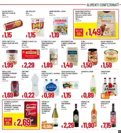 Volantino Famila Pagina 17