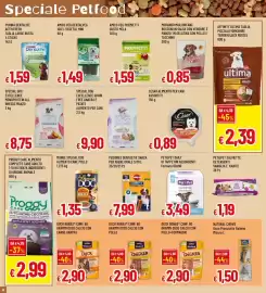 Volantino Famila Pagina 20