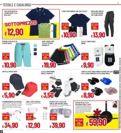 Volantino Famila Pagina 22