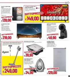 Volantino Famila Pagina 23