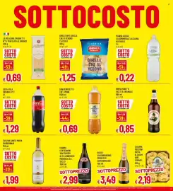 Volantino Famila Pagina 3