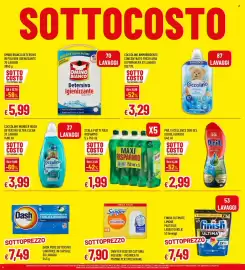 Volantino Famila Pagina 4