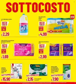 Volantino Famila Pagina 5