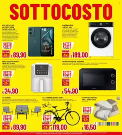 Volantino Famila Pagina 7