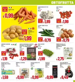 Volantino Famila Pagina 9