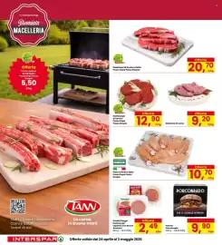 Volantino Interspar Pagina 12