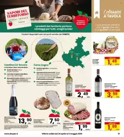 Volantino Interspar Pagina 19