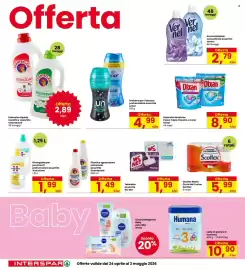 Volantino Interspar Pagina 28